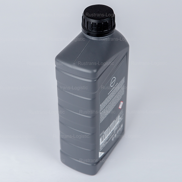 Трансмиссионное масло Nissan Differential Fluid 80W-90 / GL-5, для МКПП, (Европа), (1л)