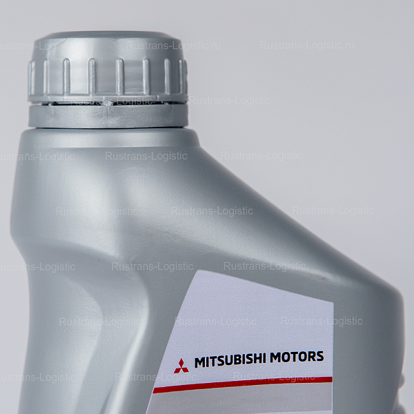 Трансмиссионное масло Mitsubishi CVT FLUID ECO J4, для вариаторов, (Таиланд), (1л)