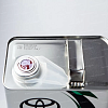 Трансмиссионное масло Toyota ATF WS, для АКПП, (Таиланд), (4л)