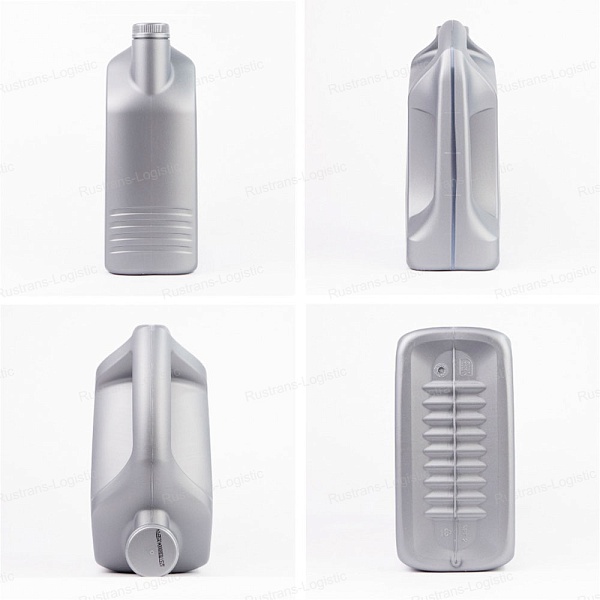 Моторное масло Shell Helix HX8 SP 5W-40 (A3/B4), MB 229.3, (Оман), (5л)