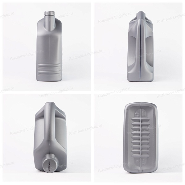 Моторное масло Shell Helix HX8 X SP 5W-30 (A3/B4), MB 229.5, (Оман), (5л)