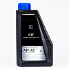 Трансмиссионное масло Mazda ATF FZ для АКПП, (Индонезия), (1л) 