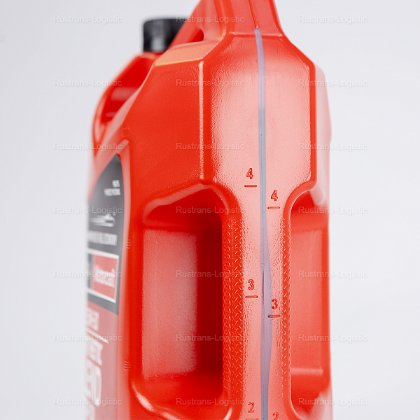 Моторное масло Ford Motorcraft SP 5W-30 / ILSAC GF-6, (США), (4,73л)