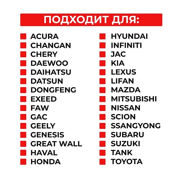 Моторное масло Honda SP 5W-30 / ILSAC GF-6A, для бенз. двигателей, (Дубай), (4л)