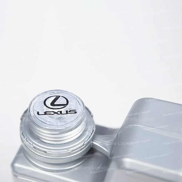 Моторное масло Lexus SN 5W-40 / ILSAC GF-5, для бенз. двигателей, (Дубай), (1л)