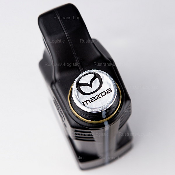 Моторное масло Mazda "GOLDEN" SN 5W-30 / ILSAC GF-5, для бенз. двигателей, (Дубай), (1л)