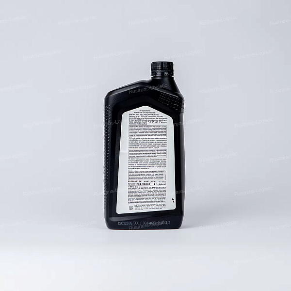 Трансмиссионное масло Mopar ATF+4 / PSF+4, для АКПП / ГУР, (США), (1л)