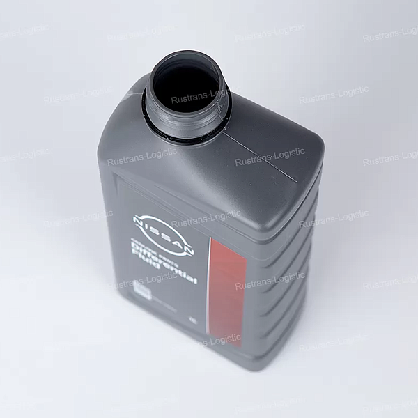 Трансмиссионное масло Nissan Differential Fluid 80W-90 / GL-5, для МКПП, (Европа), (1л)