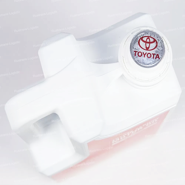 Моторное масло Toyota SN 5W-30 / ILSAC GF-5, для бенз. двигателей, (Дубай), (4л)