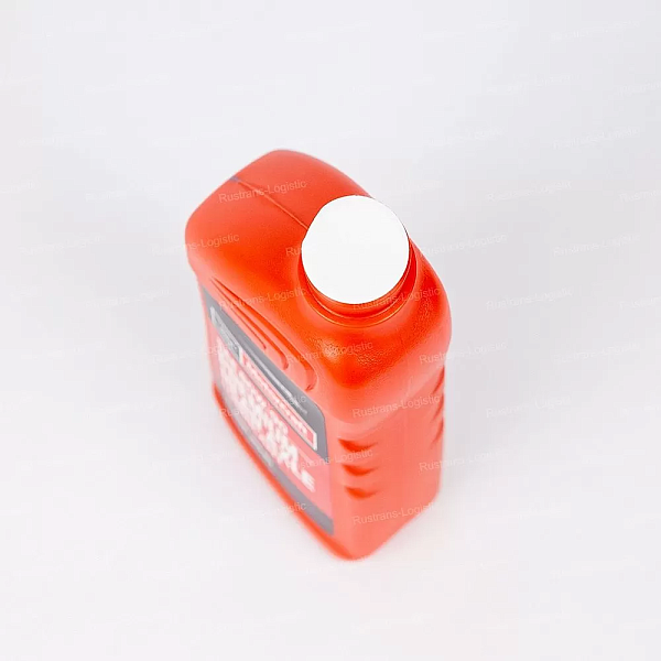 Трансмиссионное масло Ford Motorcraft Axle lubricant 80W-90, (Мост / МКПП), (США), (1л)