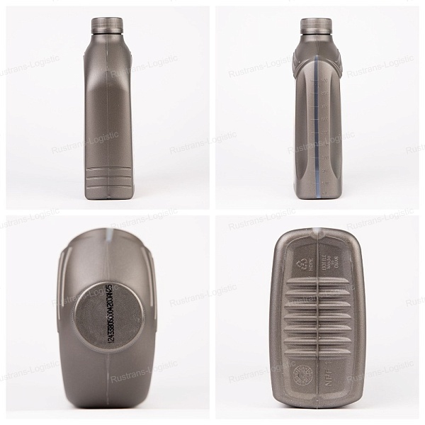 Моторное масло Shell Helix Ultra SP 5W-40 (A3/B4), BMW LL-01, MB 229.5/226.5, (Оман), (1л)