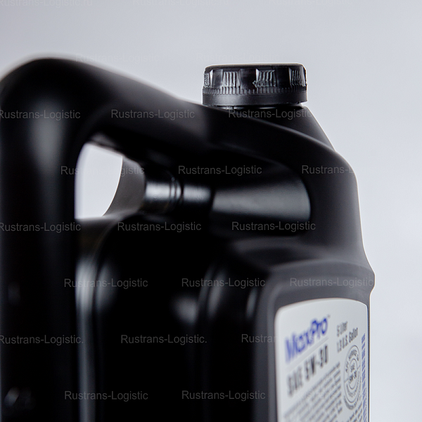 Моторное масло Mopar MaxPro SP 5W-30 / ILSAC GF-6A, MS-6395, бензин, (США), (5л)