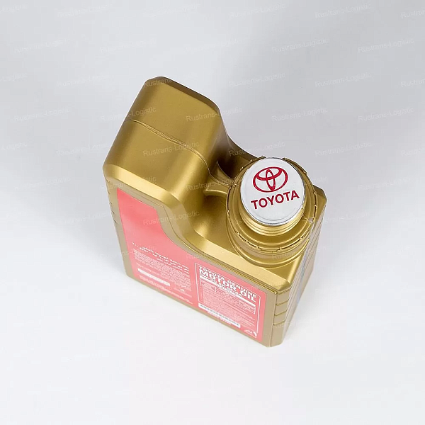 Моторное масло Toyota SP 0W-20 / ILSAC GF-6A, для бенз. двигателей, (Дубай), (1л)