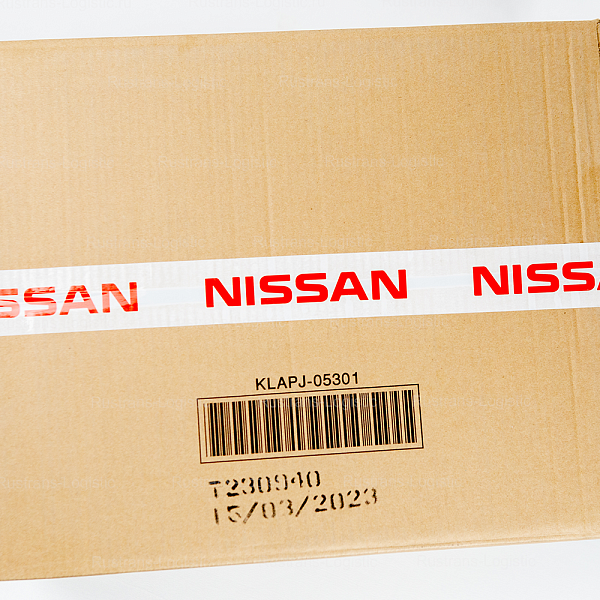 Моторное масло Nissan SP 5W-30 / ILSAC GF-6, для бенз. двигателей, (Дубай), (1л)