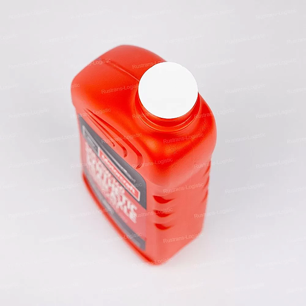 Трансмиссионное масло Ford Motorcraft Rear Axle lubricant 75W-140, (Мост / МКПП), (США), (0,946л)