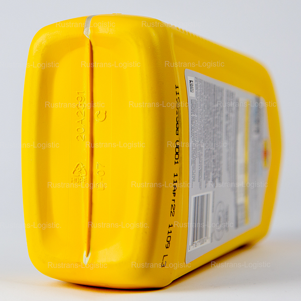 Моторное масло Pennzoil Ultra Platinum SP 0W-40, бензин/дизель, (США), (1л)