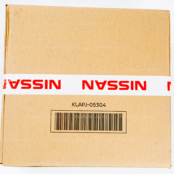 Моторное масло Nissan SP 5W-30 / ILSAC GF-6, для бенз. двигателей, (Дубай), (4л)