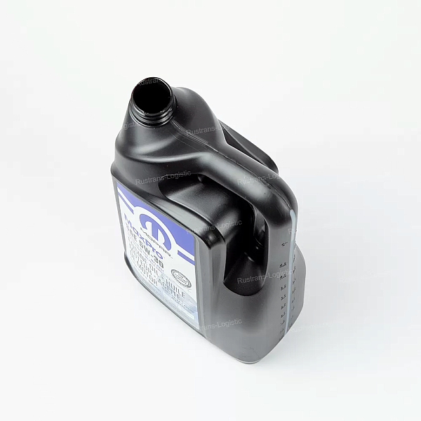 Моторное масло Mopar MaxPro SP 5W-30 / ILSAC GF-6A, MS-6395, бензин, (США), (5л)