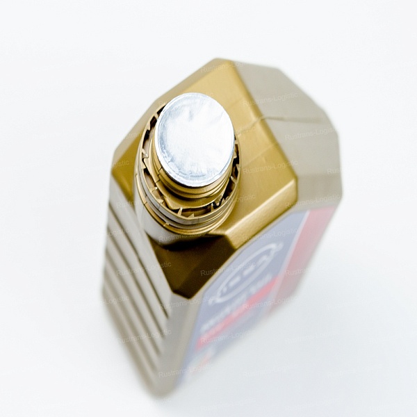 Моторное масло Nissan SP 5W-30 / ILSAC GF-6, для бенз. двигателей, (Дубай), (1л)