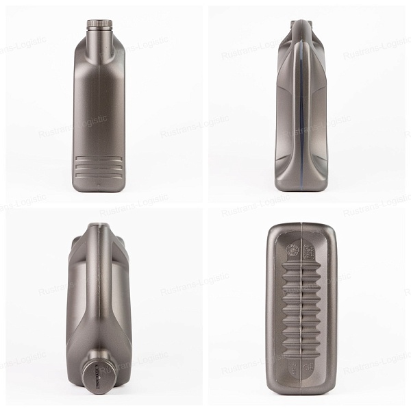 Моторное масло Shell Helix Ultra X SP 5W-30 (A3/B4), BMW LL-01, MB 229.5/226.5, (Оман), (4л)