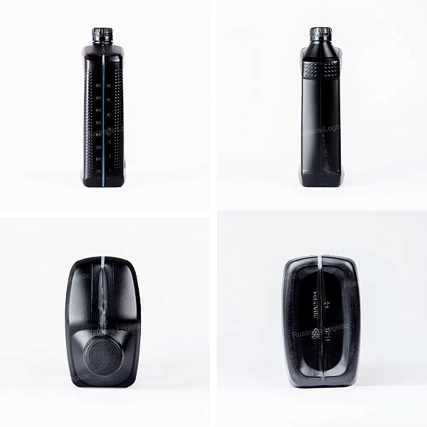 Трансмиссионное масло Mopar ATF+4 / PSF+4, для АКПП / ГУР, (США), (1л)
