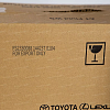 Трансмиссионное масло Toyota ATF WS, для АКПП, (Таиланд), (4л)