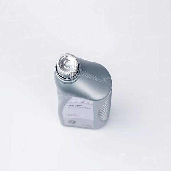 Трансмиссионное масло Mitsubishi CVT FLUID ECO J4, для вариаторов, (Таиланд), (1л)