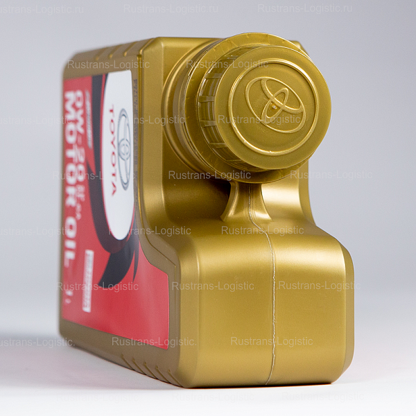 Моторное масло Toyota SP 0W-20 / ILSAC GF-6A, для бенз. двигателей, (Дубай), (1л)