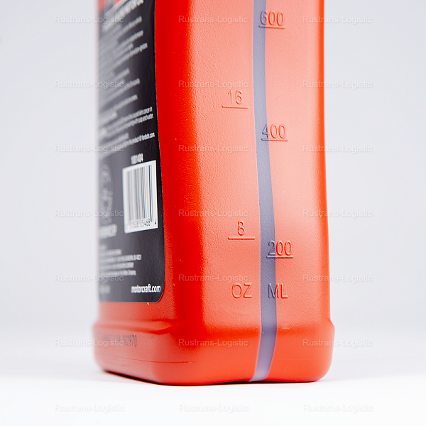 Моторное масло Ford Motorcraft SP 5W-30 / ILSAC GF-6, (США), (0,946л)