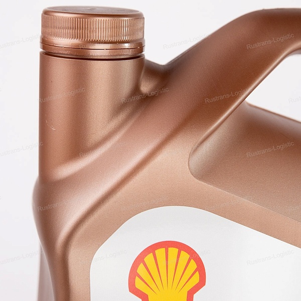 Моторное масло Shell Helix Ultra SP 0W-40 (A3/B4), MB 229.5/226.5, (Оман), (4л)