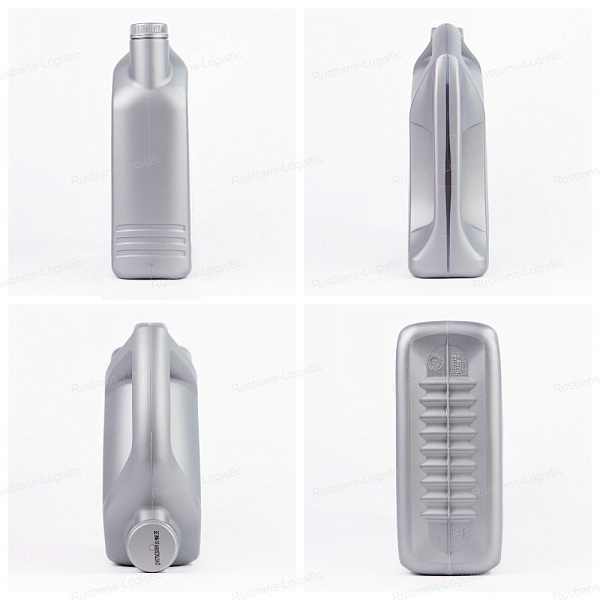 Моторное масло Shell Helix HX8 SP 5W-40 (A3/B4), MB 229.3, (Оман), (4л)
