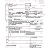 Жидкость гидроусилителя Mitsubishi PSF, для ГУР (красный), (Япония), (1л)