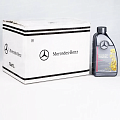 Трансмиссионное масло Mercedes-Benz ATF MB 236.15, (Бельгия), (1л.) 