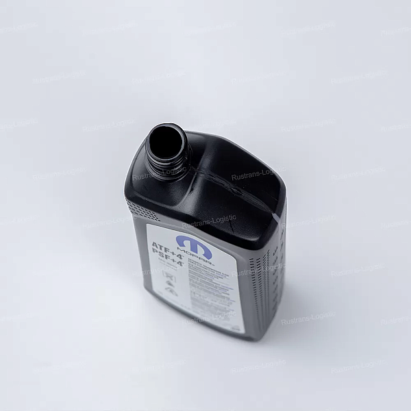 Трансмиссионное масло Mopar ATF+4 / PSF+4, для АКПП / ГУР, (США), (1л)