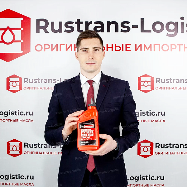 Трансмиссионное масло Ford Motorcraft Rear Axle lubricant 75W-140, (Мост / МКПП), (США), (0,946л)